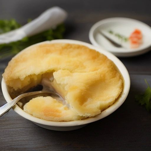 Addeys Fish Pie