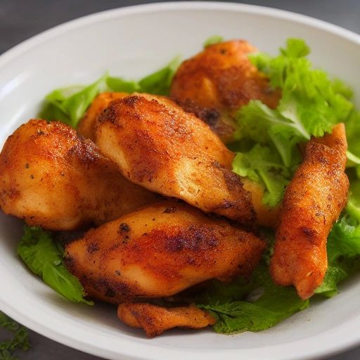 Frzn Chicken Legs 5.25lbs
