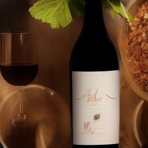 Pure  Heaven Wine