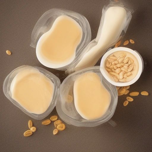 Vitamilk Soya (300ml) -6 pack