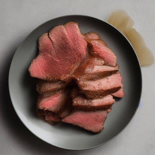 Beef Brisket /lb