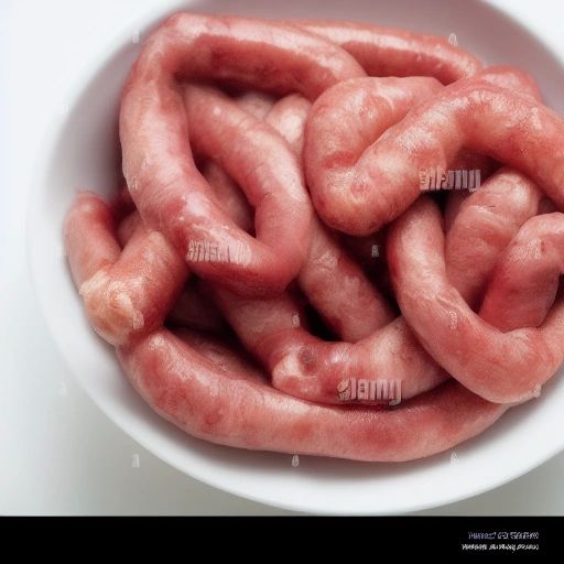 Pork Intestine /lb