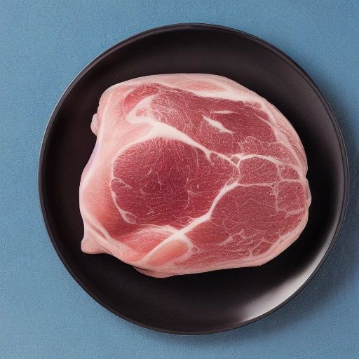 Pork Neck Bones /lb