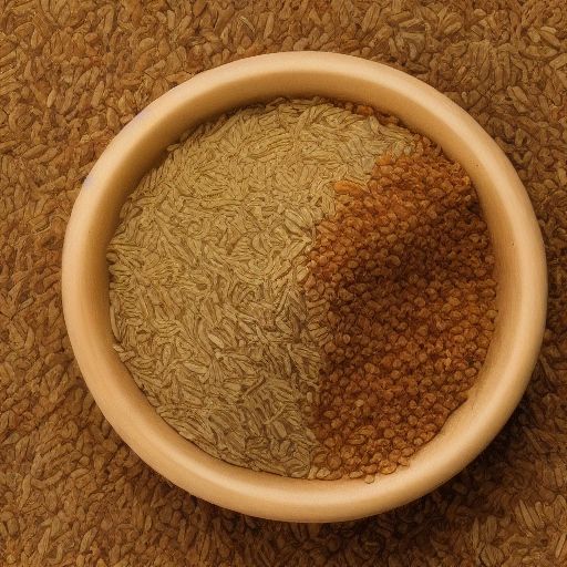 Quality Cumin Seed 350 g
