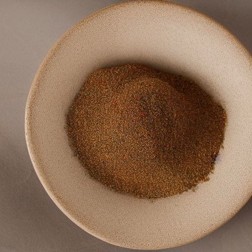 Quality Poppy Seeds 400 g