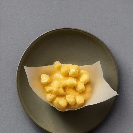 IY Butter Muruku 150 g