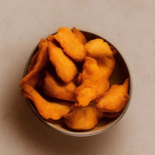 IY Ribbon Pakoda 150 g