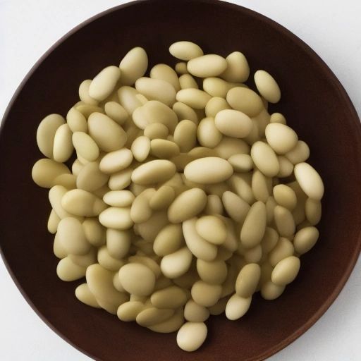 Sharin Lima Beans 2 lb