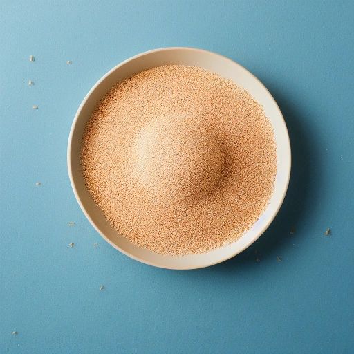 Sharin Little Millet 2 lb
