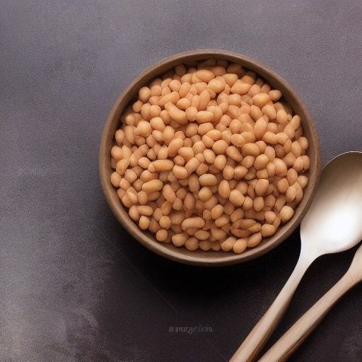 Sher Navy Beans Small 2 lb