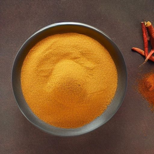 Handi Cumin Powder 200 g