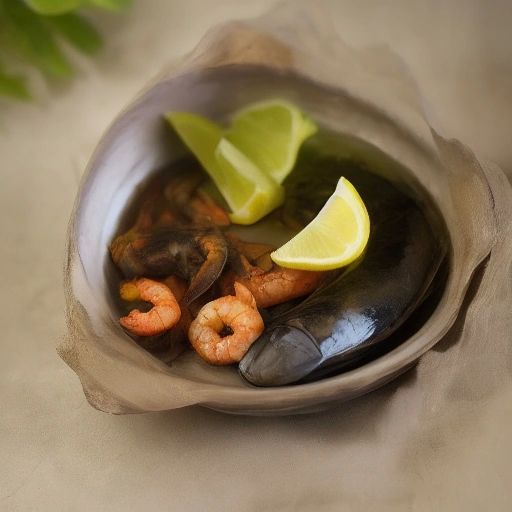 Shrimp Black Tiger1.5Lb Each