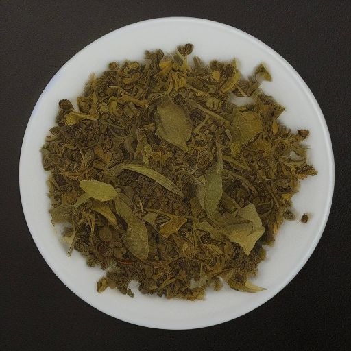 Vishva Bay Leaves 29 g