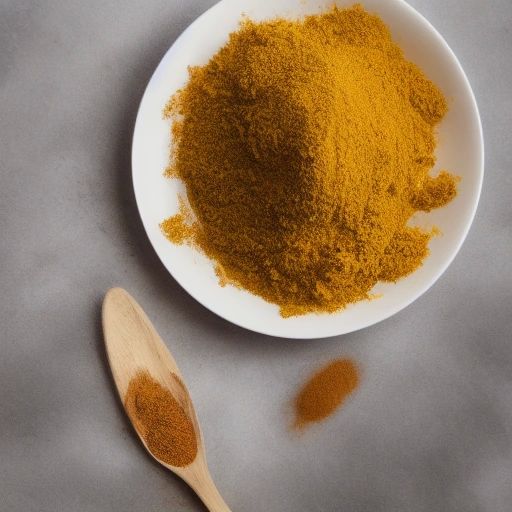 Vishva Biryani Masala
