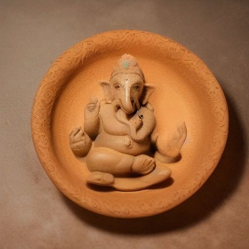 Ganesh 5449