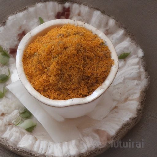 Shreeji Kucchi Dabeli Masala 100 g