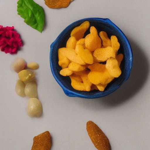Balaji Simply Salted 155 g