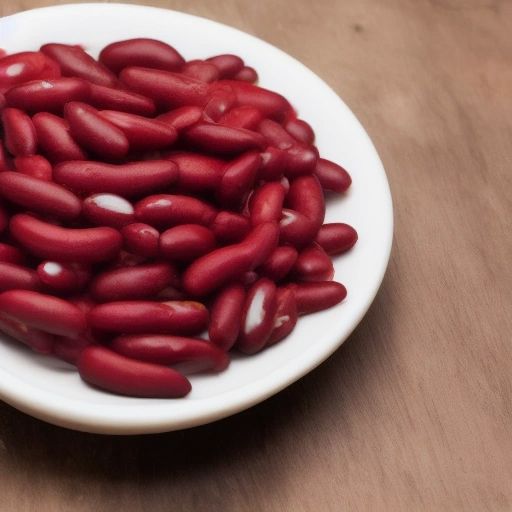 Cedar Kidney Beans 540 ml