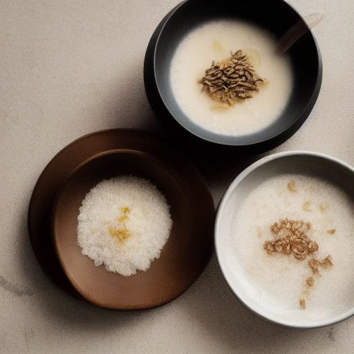 Gits Rice Kheer 100 g