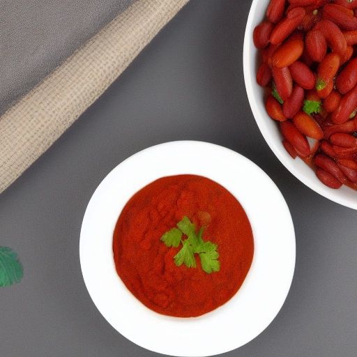 Gits Rajma Masala 300 g