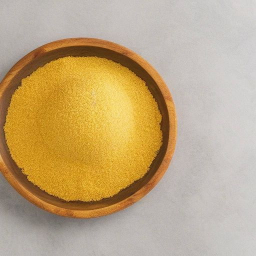 Grace Corn Meal 400 g
