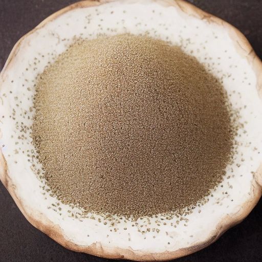 Ravi Chia Seed 100 g