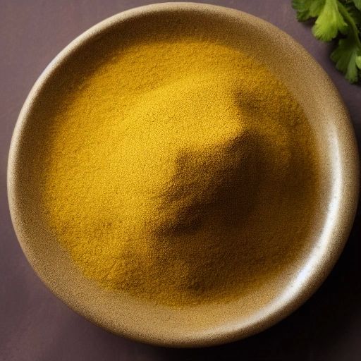 Ravi Coriander Powder 200 g