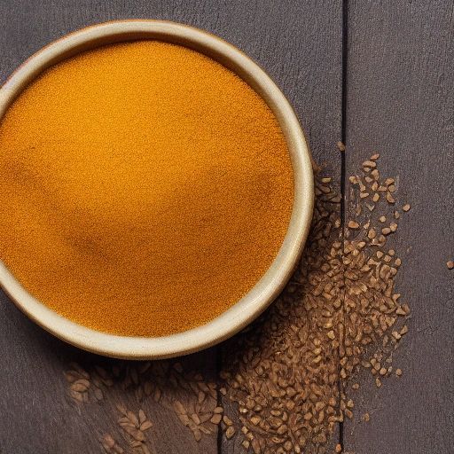 Ravi Cumin Powder 180 g