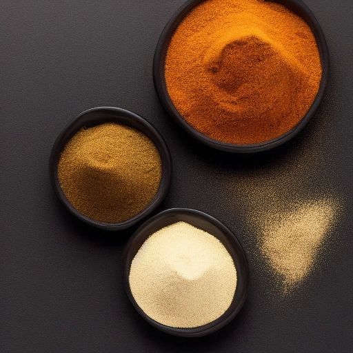 Ravi Mustard Black 200 g