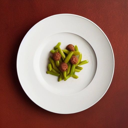 Shana Okra Rings 300 g