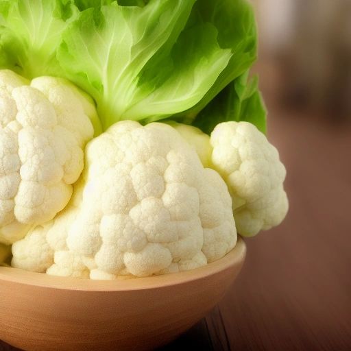 Cauliflower I PC