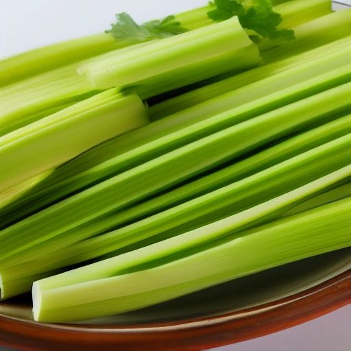 Celery