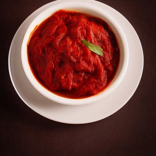 Telugu Gongura Red Chilli Pickle