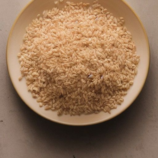 Sharin Puffed Rice 250 g
