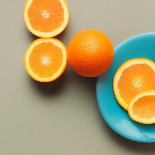 Oasis Orange 300 ml