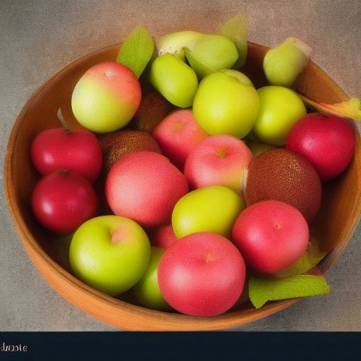 Ber Fruit
