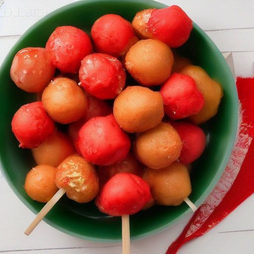 Lolipop Jumbo