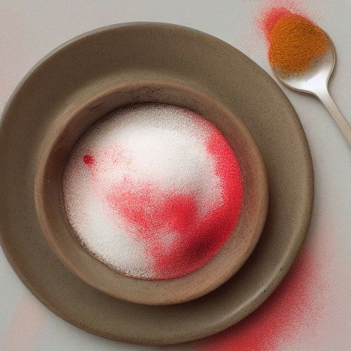 Holi Colour White