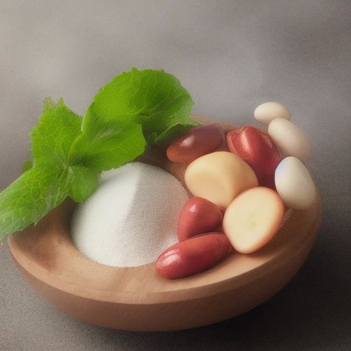 Manna Health Mix 500 g