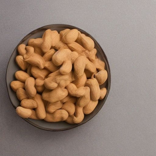 Peanut w/o Skin 2 lb