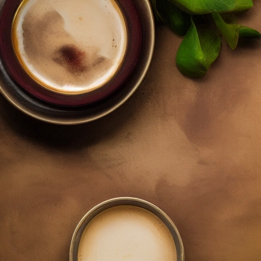 Mampster HM Golgappa Pani 1 L