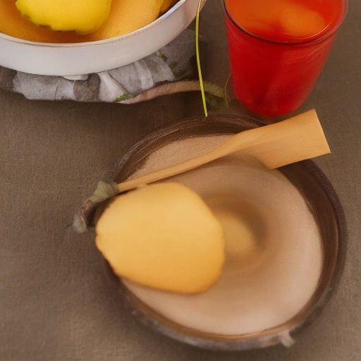 Mampster Original Golgappa Pani 1.75 L