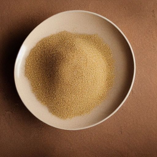 Sharin Finger Millet 2 lb