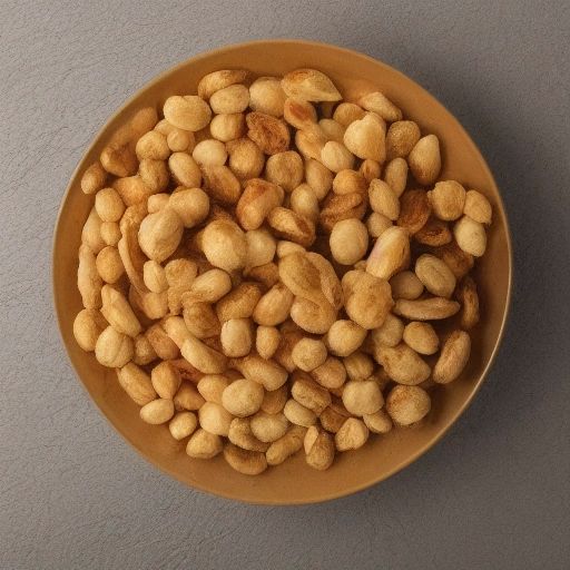 Ravi Dhanadal Roasted 400 g
