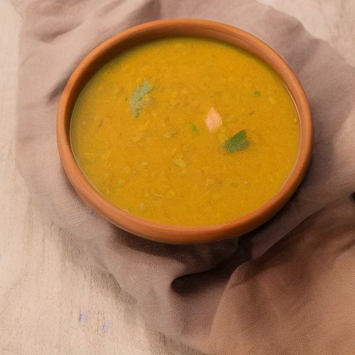 Khan Dhana Dhal 200 g