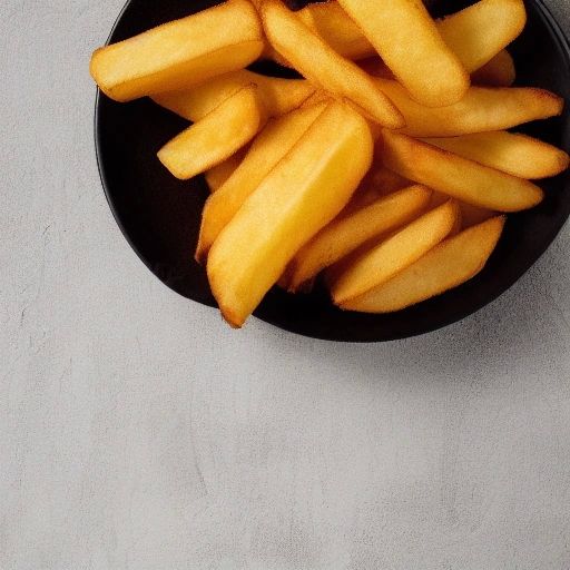 MD Fish Chips 200 g