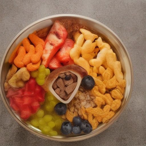 IY Bombay Mixture 500 g