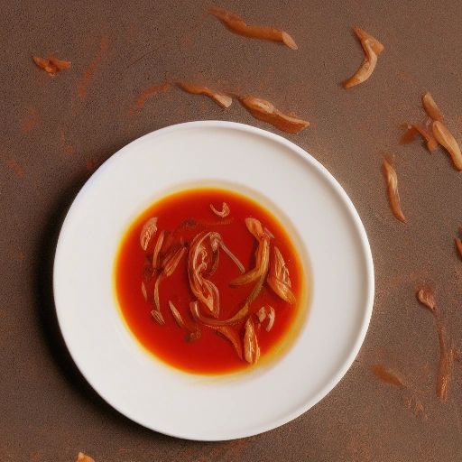 Sza Chilligarlic Oil 200 ml