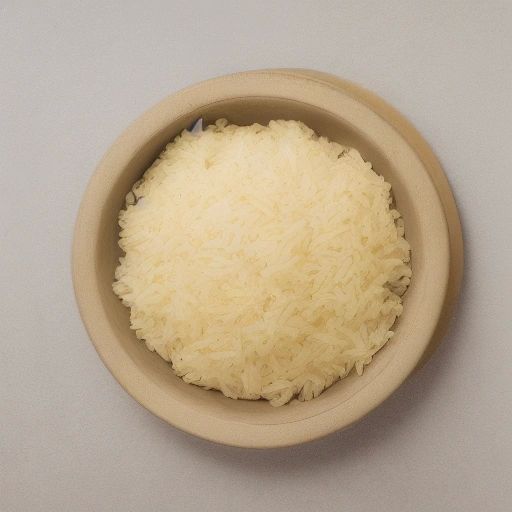 Amaravati Sona Masoori Rice 40 lb