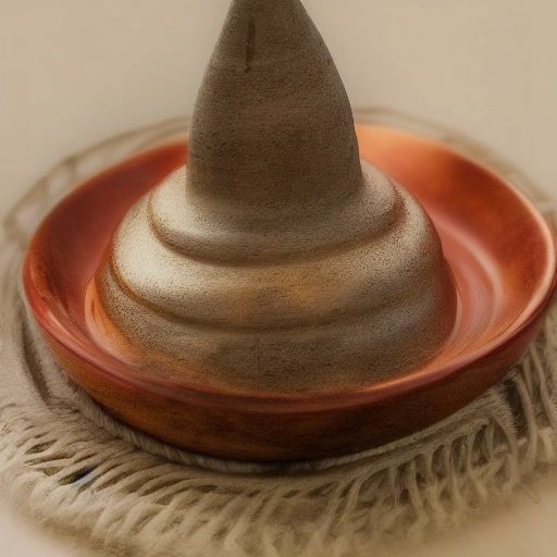 Shivling 3''